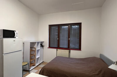 location appartement 540 € CC /mois à proximité de Valgelon-la-Rochette (73110)