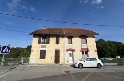 vente maison 49 000 € à proximité de Châtillon-sur-Seine (21400)
