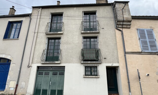 Maison 5 Pièces 148 m² à vendre à Montbard (21500)