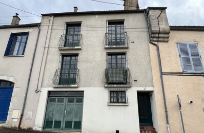 vente maison 129 000 € à proximité de Fain-Lès-Moutiers (21500)