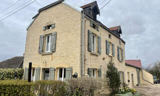 Maison 6 Pièces 97 m² à vendre à Montbard (21500)