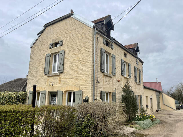 House — photo du bien