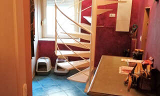 Maison 4 Pièces 90 m² à vendre à Baume-les-Dames (25110)