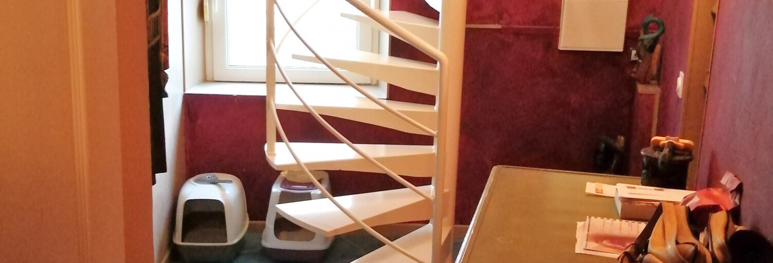 Maison 4 Pièces 90 m² à vendre à Baume-les-Dames (25110)