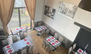 Commerce   m² à vendre à Chazelles-sur-Lyon (42140)