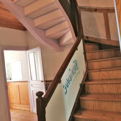 Maison 5 pièces 85000 €