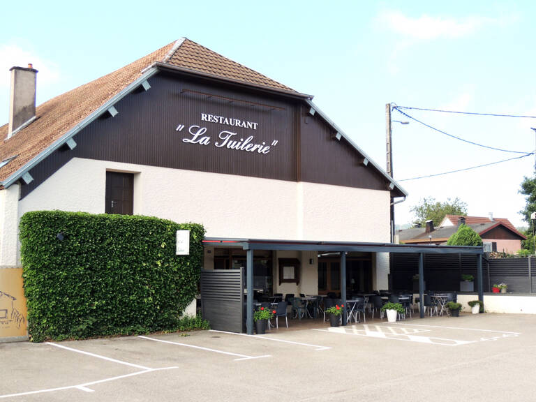  BELLE AFFAIRE DE RESTAURATION — photo 1