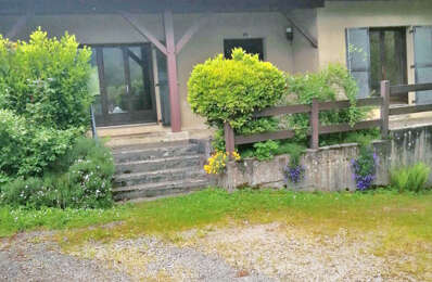 vente maison 150 000 € à proximité de Crosey-le-Petit (25340)
