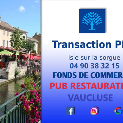 Commerce  695500 €