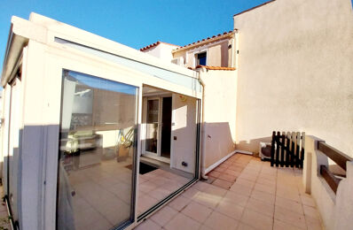 vente appartement 159 900 € à proximité de Saint-Pons-de-Mauchiens (34230)