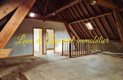 vente maison 93 900 € à proximité de Coucy-le-Château-Auffrique (02380)
