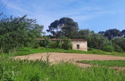 vente maison 153 000 € à proximité de Ventenac-en-Minervois (11120)