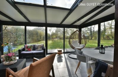 vente maison 262 000 € à proximité de Bois-Normand-Près-Lyre (27330)