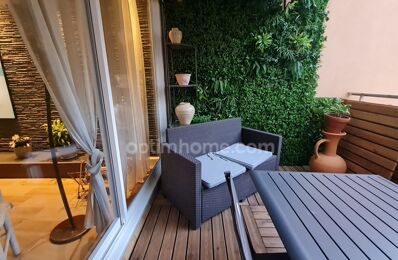 vente appartement 320 000 € à proximité de La Roquebrussanne (83136)