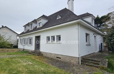 vente maison 227 000 € à proximité de Bussière-Poitevine (87320)