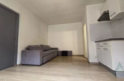 vente appartement 93 500 € à proximité de Grésy-sur-Aix (73100)