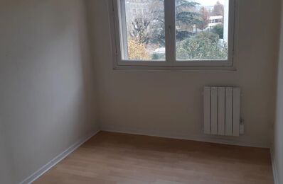 vente appartement 103 000 € à proximité de Poisat (38320)