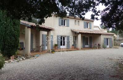vente maison 595 000 € à proximité de Le Beaucet (84210)
