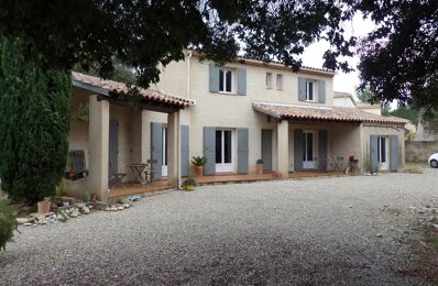 vente maison 575 000 € à proximité de La Roque-sur-Pernes (84210)