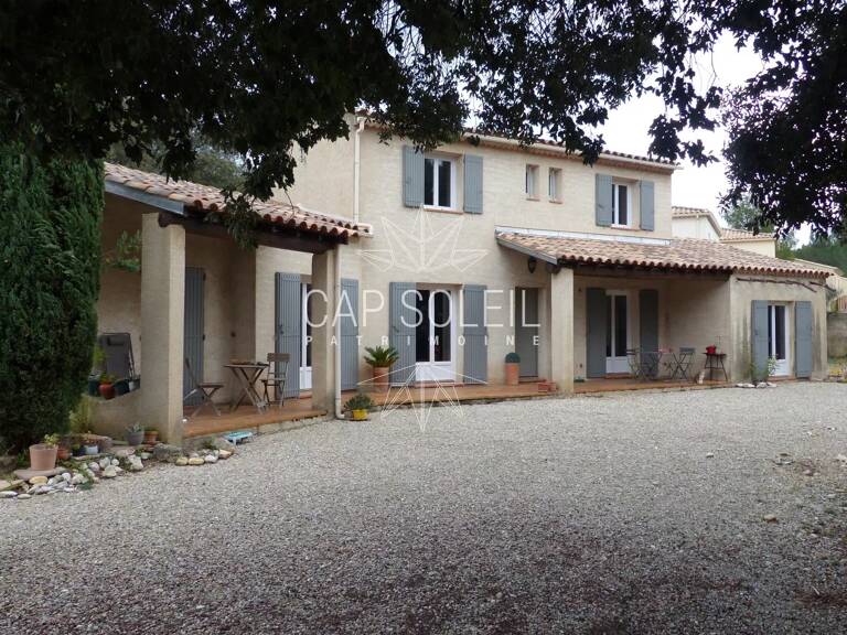MAISON - VENASQUE — photo 1