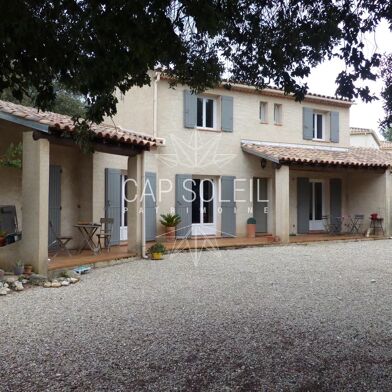 Maison 7 pièces 575000 €