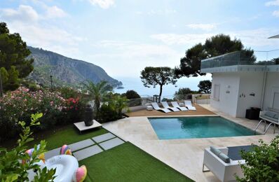 location maison 13 000 € CC /mois à proximité de Roquebrune-Cap-Martin (06190)