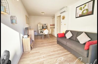 vente appartement 169 900 € à proximité de Valras-Plage (34350)