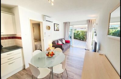 vente appartement 169 900 € à proximité de Montblanc (34290)