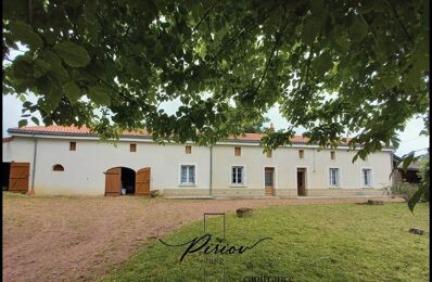 vente maison 158 250 € à proximité de Le Puy-Notre-Dame (49260)