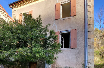 vente maison 123 000 € à proximité de Saint-Michel-de-Chabrillanoux (07360)