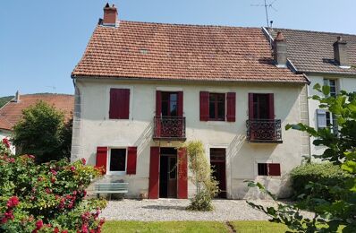 vente maison 179 000 € à proximité de Rouvres-sous-Meilly (21320)