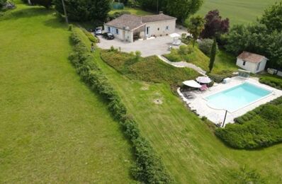 vente maison 355 000 € à proximité de Belfort-du-Quercy (46230)