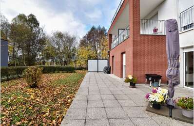 appartement 3 pièces 76 m2 à vendre à Truchtersheim (67370)