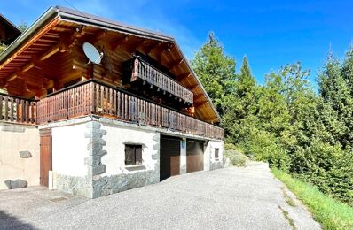 vente maison 816 000 € à proximité de Saint-Gervais-les-Bains (74170)