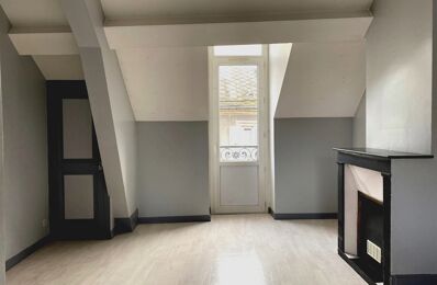 vente appartement 126 000 € à proximité de Neuilly-en-Thelle (60530)