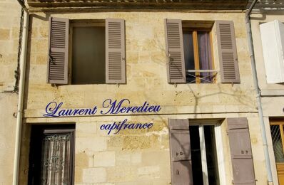 vente maison 175 000 € à proximité de La Lande-de-Fronsac (33240)