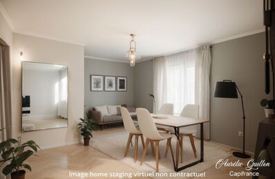 vente maison 147 000 € à proximité de Val d'Oust (56460)