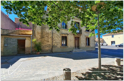vente maison 299 000 € à proximité de Aigues-Vives (34210)