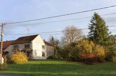 vente maison 75 000 € à proximité de Sarre-Union (67260)