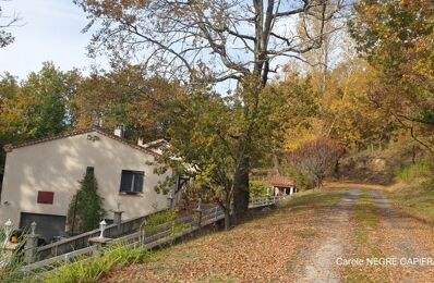 vente maison 275 000 € à proximité de Castelnau-Montratier (46170)