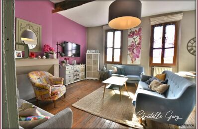 vente maison 160 000 € à proximité de Saint-Sulpice-sur-Lèze (31410)