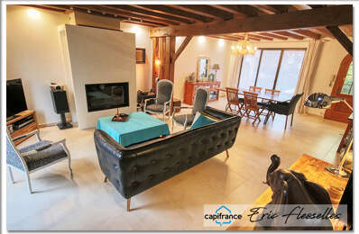 maison 6 pièces 150 m2 à vendre à Champs-sur-Marne (77420)