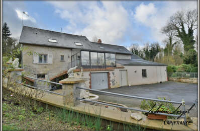 maison 6 pièces 192 m2 à vendre à Soissons (02200)