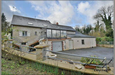 vente maison 273 000 € à proximité de Vic-sur-Aisne (02290)