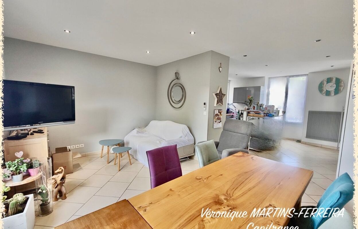 maison 7 pièces 185 m2 à vendre à Quincy (18120)