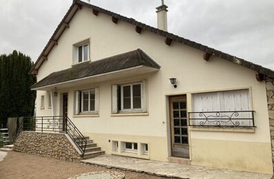 vente maison 178 000 € à proximité de Villeneuve-l'Archevêque (89190)