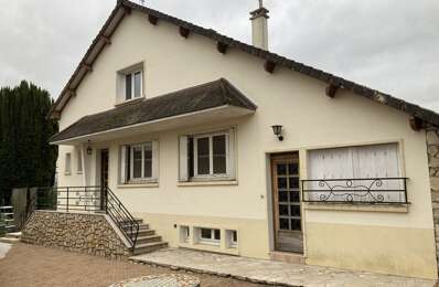 vente maison 178 000 € à proximité de Paron (89100)
