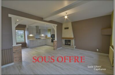 vente maison 215 000 € à proximité de Mantilly (61350)