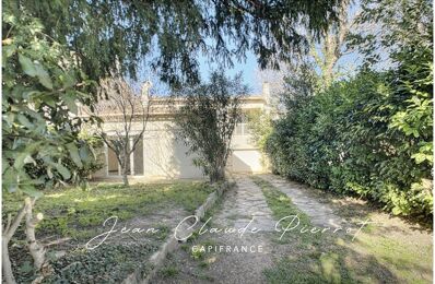 vente maison 270 000 € à proximité de Beaucaire (30300)