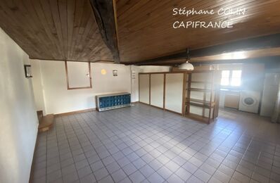 vente appartement 139 000 € à proximité de Chantesse (38470)